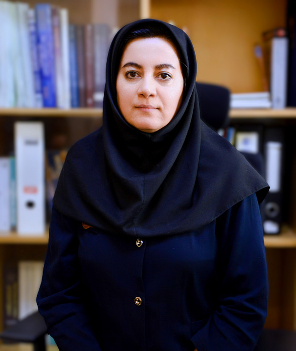 مهدیه مهری